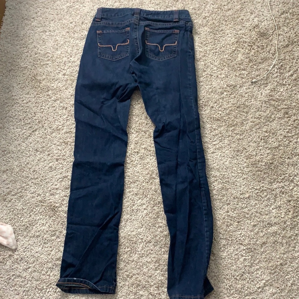 Kimes Jeans Francesca 4/34